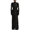 Robe de plage « Noire » 787255T52111000