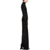 Robe de plage « Noire » 787255T52111000
