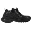 Runner Baskets « Black Mesh and Nylon » 656063W3RA11000