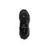 Runner Baskets « Black Mesh and Nylon » 656063W3RA11000