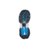 Runner Baskets « Gris, bleu et rouge, en mesh et nylon » 677403W3RB61264