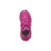 Runner Baskets « Mailles et nylon fuchsia » 677402W3RB25510