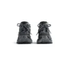 Runner Baskets « Mesh et nylon gris foncé et noir » 677403W3RBR1515
