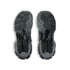 Runner Baskets « Mesh et nylon gris foncé et noir » 677403W3RBR1515