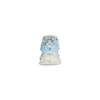 Runner Baskets « White Baby Blue Mesh and Nylon » 677402W3RB29744