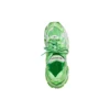 Runner Baskets « White Fluo Green Mesh and Nylon » 677403W3RBM3590
