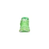 Runner Baskets « White Fluo Green Mesh and Nylon » 677403W3RBM3590
