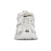 Runner Baskets « White Mesh and Nylon » 656065W3RA19000