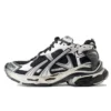 Runner « Black White » 772774W3RMU9010