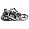 Runner « Black White » 772774W3RMU9010