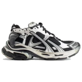 Runner « Black White » 772774W3RMU9010