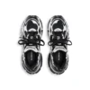 Runner « Black White » 772774W3RMU9010