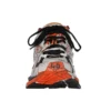 Runner « Blanc Orange » 677402W3RB79051