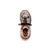 Runner « Blanc Orange » 677402W3RB79051