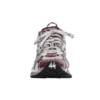 Runner « Bordeaux, gris, blanc, mesh et nylon » 677403W3RB39069