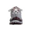 Runner « Bordeaux, gris, blanc, mesh et nylon » 677403W3RB39069