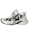 Runner Gradient « Blanc Noir » 772767WRUNG9010