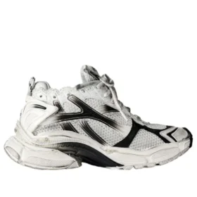 Runner Gradient « Blanc Noir » 772767WRUNG9010