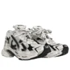 Runner Gradient « Blanc Noir » 772767WRUNG9010