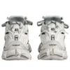 Runner Gradient « Blanc Noir » 772767WRUNG9010