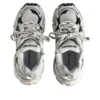 Runner Gradient « Blanc Noir » 772767WRUNG9010