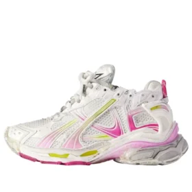 Runner Gradient « Blanc-rose » 772767WRUNG9517