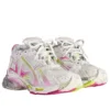 Runner Gradient « Blanc-rose » 772767WRUNG9517