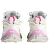 Runner Gradient « Blanc-rose » 772767WRUNG9517