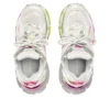 Runner Gradient « Blanc-rose » 772767WRUNG9517