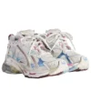 Runner Gradient « Blanc Rose Bleu » 772767WRUNG9245