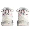Runner Gradient « Blanc Rose Bleu » 772767WRUNG9245