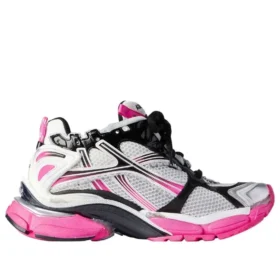 Runner Gradient « White Pink Black » 772767WRUNG9155