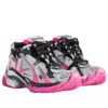 Runner Gradient « White Pink Black » 772767WRUNG9155