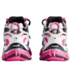 Runner Gradient « White Pink Black » 772767WRUNG9155