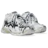 Runner Graffiti « White » 677402W3RBQ9010