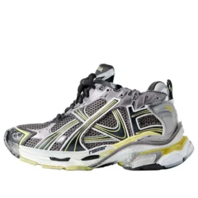 Runner « Grey Yellow » 772774W3RMU1279