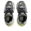Runner « Grey Yellow » 772774W3RMU1279
