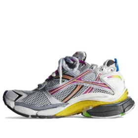 Runner « Gris multicolore » 772767W3RMU8123
