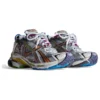 Runner « Gris multicolore » 772767W3RMU8123