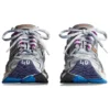 Runner « Gris multicolore » 772767W3RMU8123
