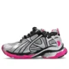 Runner « Silver Black Pink » 772767W3RBW9155