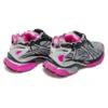 Runner « Silver Black Pink » 772767W3RBW9155