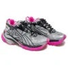 Runner « Silver Black Pink » 772767W3RBW9155