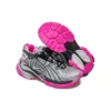 Runner « Silver Black Pink » 772767W3RBW9155