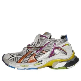 Runner Sneaker « Grey » 677403W3RB68123