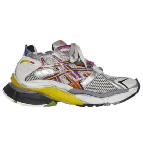 Runner Sneaker « Grey » 677403W3RB68123