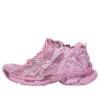 Runner Sneaker « Pink » 677402W3RB15000