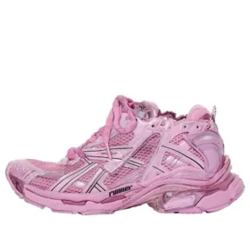 Runner Sneaker « Pink » 677402W3RB15000