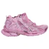 Runner Sneaker « Pink » 677402W3RB15000
