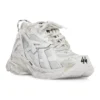 Runner Sneaker « White » 677403W3RB19000